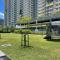 Verdon Parc Condo 1 Bedroom