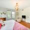 Elizabeth City Vacation Rental Gazebo with Hot Tub!