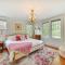 Elizabeth City Vacation Rental Gazebo with Hot Tub!