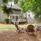 Elizabeth City Vacation Rental Gazebo with Hot Tub! - Elizabeth City