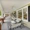 Elizabeth City Vacation Rental Gazebo with Hot Tub!