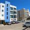 MagesticView seafront apartment