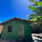 Casa deck Caraíva