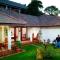 Elephant Court Thekkady
