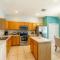 Family Friendly Vacation Home with South Facing Pool - Hot Tub - Game Room - Near Disney