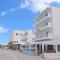 Apartamentos Playa Sol