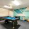 Family Friendly Vacation Home with South Facing Pool - Hot Tub - Game Room - Near Disney