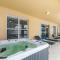 Family Friendly Vacation Home with South Facing Pool - Hot Tub - Game Room - Near Disney