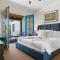 LV105 Upstairs 1 Bedroom Overlooking the Pool - لا كينتا