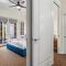 LV105 Upstairs 1 Bedroom Overlooking the Pool - لا كينتا