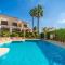Casa de la vida - Roda Golf