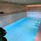 Chalet La Petite Ourse