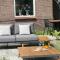 Appartement Elperhof 16A - Schoonloo