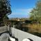 Netherby Grange Garden Apartment with Sea Views - Llandrillo-yn-Rhôs