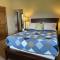 Private Retreat on Working Horse and Cattle Ranch