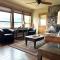 Private Retreat on Working Horse and Cattle Ranch