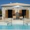 Sunkiss Private Retreat Cottage With Pool - Sivota
