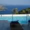 Sunkiss Private Retreat Cottage With Pool - Syvota