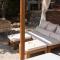 Sunkiss Private Retreat Cottage With Pool - Syvota