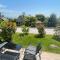 Panorama Superior Apartments - Pool, garden, parking - Balatonalmádi