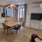 Appartement au cœur de la ville