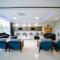 Slaviero Hotel Ingleses Convention