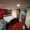 Quiet and spacious Room1