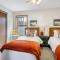 Pelican Bay Getaway