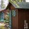 Lee Point Classic Cabins on West Bay with Hot Tub - Suttons Bay