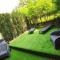 WE CANNES ! Exceptional 4 rooms apartment Cannes Center swimming pool - 戛纳