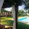 BORGO LUNA b&b