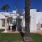 Cozy Coastal Retreat in San Juan de Los Terreros