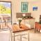 Riverlea Farm Self-Catering Unit - George
