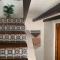 Cute pueblo house in heart of Javea old town