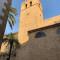 Cute pueblo house in heart of Javea old town