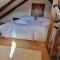 Studio apartman Tomi - seaview