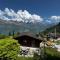 Chalet im Gus - Flumserberge & Walensee - Oberterzen