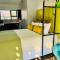 Modern studio apartments - Secunda