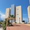 Beachfront Apartment La Manga