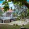 Zazenda House