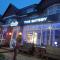 The Gatsby Blackpool - Formerly The Windsor