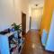 Bright & Colourful Flat only 5 minutes from sea