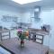 Apartment with Roof Terrace - Centre of Yarmouth