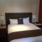 Comfort Inn & Suites Sombrero - Adelaida