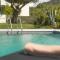 Propodes Luxury Villa