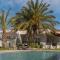 Propodes Luxury Villa