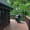 Serenity- serene mntn cabin in gated resort community with pool and amenities /view/Hottub/Secluded/Luxury/Theatre - Sevierville
