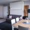 Golden Hour Apartment Wangerooge