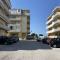 Dolce Alba 2 BR apartment 8min walk from the beach