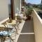 Dolce Alba 2 BR apartment 8min walk from the beach